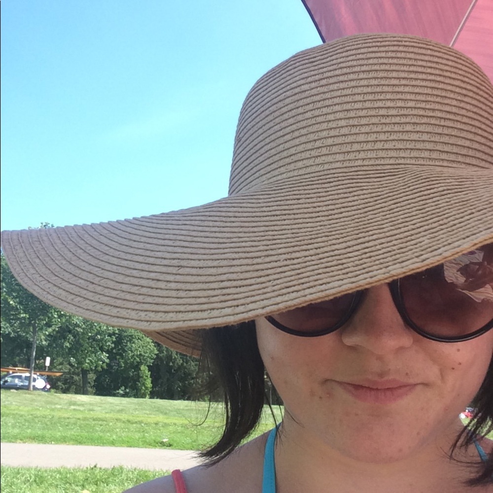 Meet your Posher, Ruth
